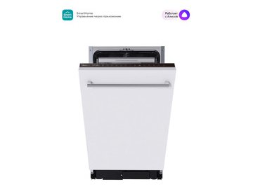 Посудомоечная машина Midea MID45S440i