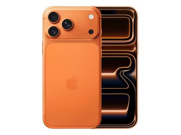 Смартфон Apple iPhone 17 Pro Max 512GB Cosmic Orange (MFYT4KH/A)