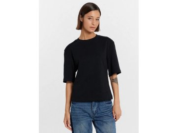 Джемпер женский в черном цвете Марк Формель