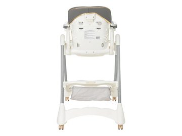 Стульчик для кормления Nino Honey (серый) в Светлогорске 5 элемент