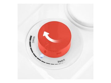 Отпариватель Kitfort KT-9301