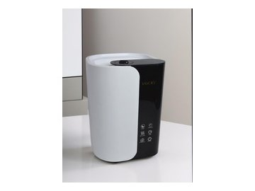 Увлажнитель воздуха Vol.Ki LP2209 (белый) в Мозыре 5 элемент