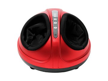 Массажер для ног VibeWell L-050 (Red)