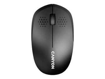 Мышь Canyon MW-04 (CNS-CMSW04B) черный
