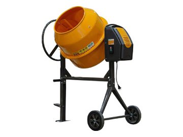 Бетономешалка ECO CM-200 EC3410-7