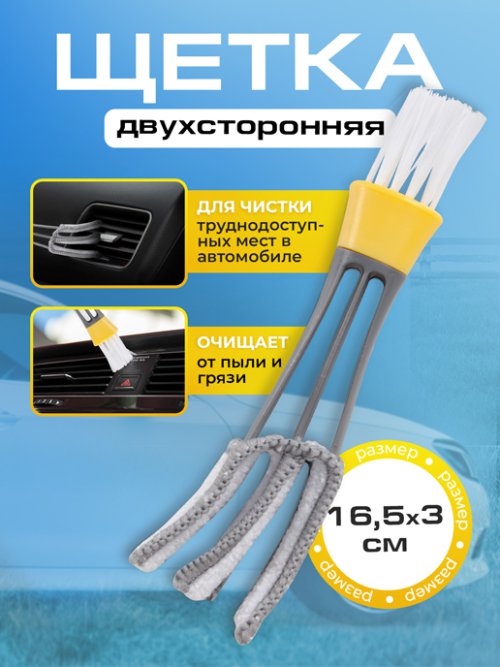 Набор для ухода за автомобилем Clean Car, фото 6 из 63