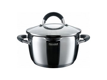 Кастрюля RONDELL RDS-025