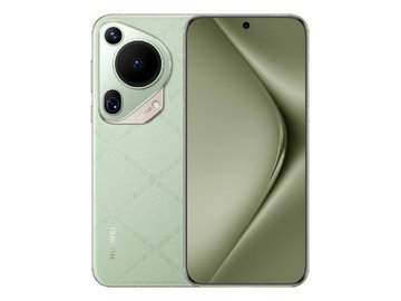 Смартфон Huawei Pura 70 Ultra 16GB/512GB (HBP-LX9) Green на акции в магазинах 5 элемент