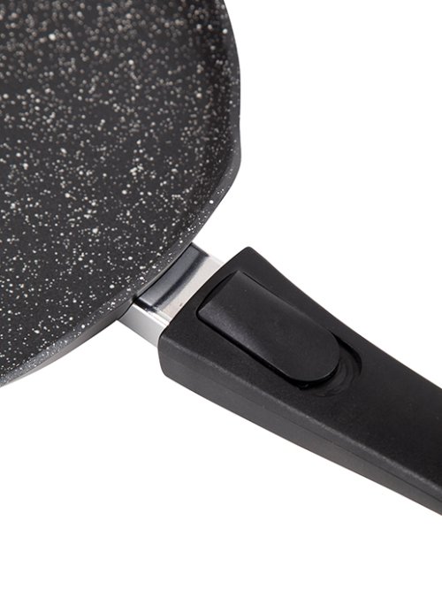 Сковорода блинная d24 см Flapjack, фото 15 из 48