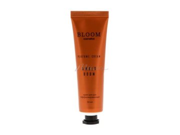 Крем для рук BLOOM Cosmetics Amber room парфюмированный, 30 мл