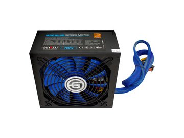 Блок питания Ginzzu MC700