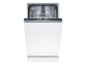 Посудомоечная машина Bosch SPV2IKX54Q на акции в магазинах 5 элемент