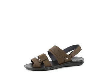 Туфли мужские летние Марко, модель 444147