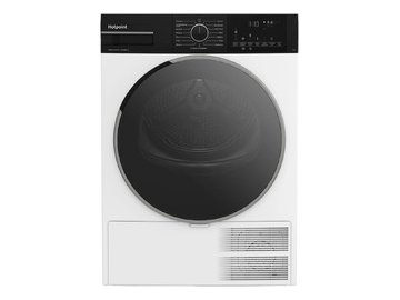 Сушильная машина HOTPOINT TDH 99V B