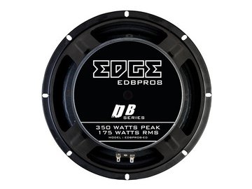 Мидбасс EDGE EDBPRO8-E0 (пара) в Пинске 5 элемент