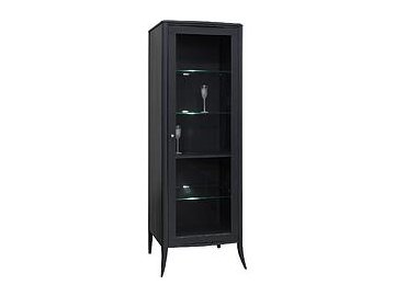 Шкаф с витриной «Тиффани» БМ2.681.0.05(2425)