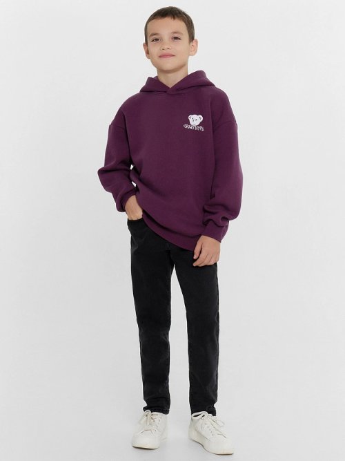 ХУДИ ДЛЯ МАЛЬЧИКОВ, фото 3 из 5