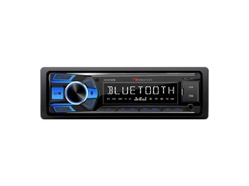 Автомобильный медиа-ресивер Nakamichi NQ513BB (голубой)