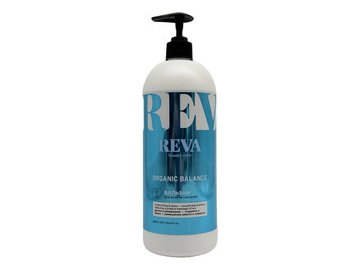 Бальзам для волос Reva Beauty Care Organic Balance бессульфатный (900мл) 220340