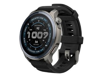Умные часы Amazfit Balance 2 A2430 (черный)