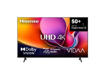 Телевизор Hisense 50A6Q