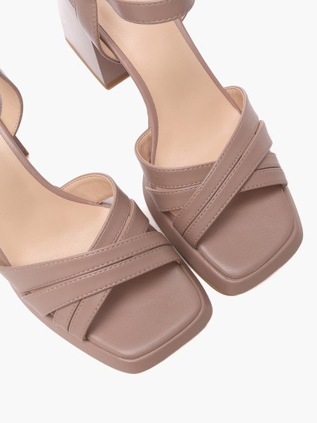 Босоножки Enjoin', фото 3 из 28