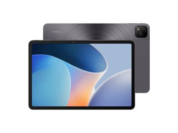 Планшет INFINIX XPad Wi-Fi 8GB/256GB Grey