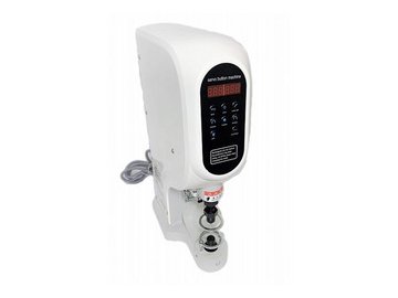 Пресс для установки фурнитуры SENTEX DKJ-03-C