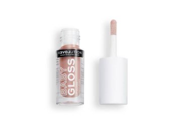 Мила акции Микашевичи - Блеск для губ RELOVE REVOLUTION Baby Gloss Lip Gloss, тон Sugar
