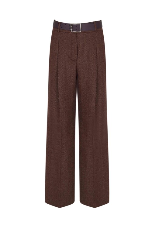 Брюки женские, фото 1 из 75