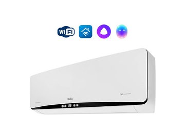 Сплит-система Ballu Platinum DC BSEI-12HN8_V3 комплект