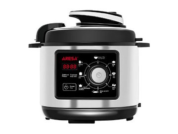 Мультиварка ARESA AR-2009 5 элемент