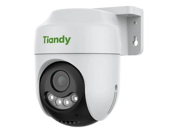 Камера видеонаблюдения IP TIANDY TC-H333K AK/I5W/WIFI/Eu/4mm