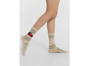 НОСКИ ЖЕНСКИЕ