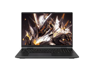 Игровой ноутбук Maibenben X-Treme Tsunami X16F X16F-R98957T0GGRLG4E10 Win11Pro