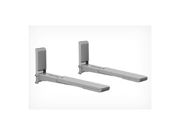 Кронштейн для свч HOLDER MWS-2003 (металлик)