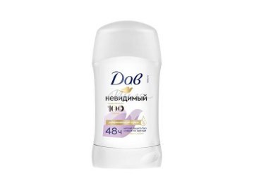 Мила каталог Кричев - Антиперспирант карандаш ДАВ Invisible Dry Невидимый, 40 мл