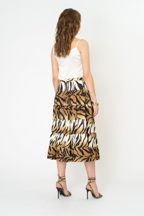 Юбка женская, фото 3 из 135