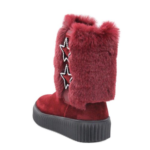 Полусапожки девичьи, фото 6 из 6