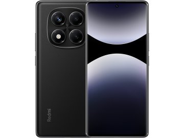 Redmi Note 14 Pro 8/256GB (черный)