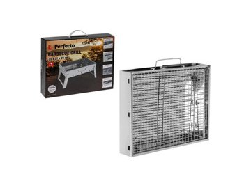 Мангал-барбекю PERFECTO LINEA 47-235272 в Мозыре 5 элемент