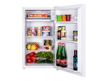 Холодильник MAUNFELD MFF83W в Мозыре 5 элемент