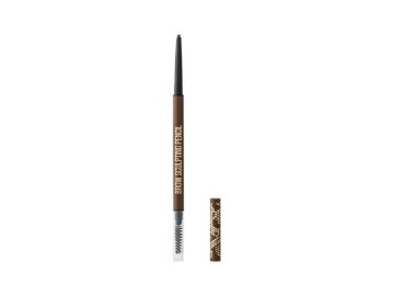 Карандаш автоматический для бровей STELLARY Brow Sculpting Pencil, тон 02