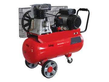 Компрессор Fubag B4000B/50 CM3 45681489