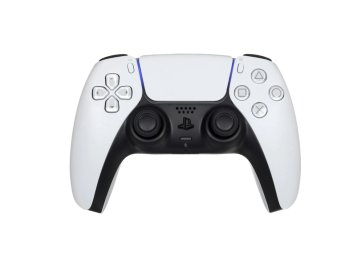 Sony PS5 DualSense CFI-ZCT2W (белый) МТС