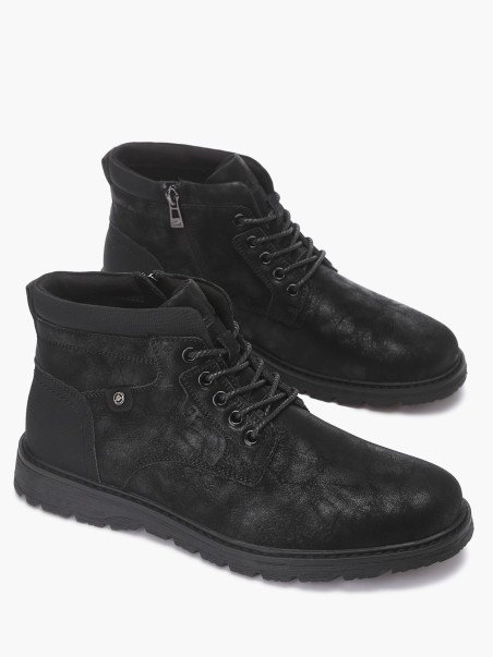 Ботинки O.LIVE naturalle, фото 2 из 10