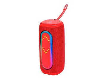Беспроводная колонка Bseng P13 Pro (красный)