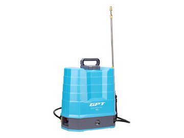 Опрыскиватель GPT DF-A16 в Мозыре 5 элемент