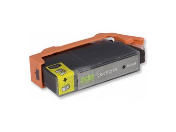 Картридж струйный Cactus CS-CB321N(CS-CB321) №178XL (черный) в Пинске 5 элемент