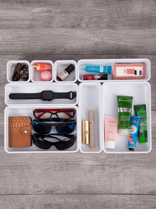 Органайзер сборный Storage, фото 13 из 153